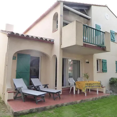 Holiday home Les De L