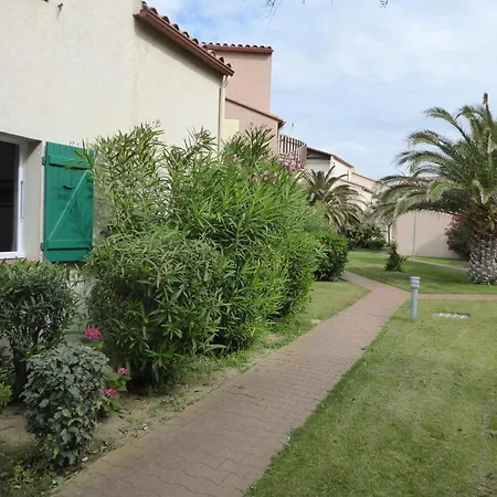 Holiday home Les De L